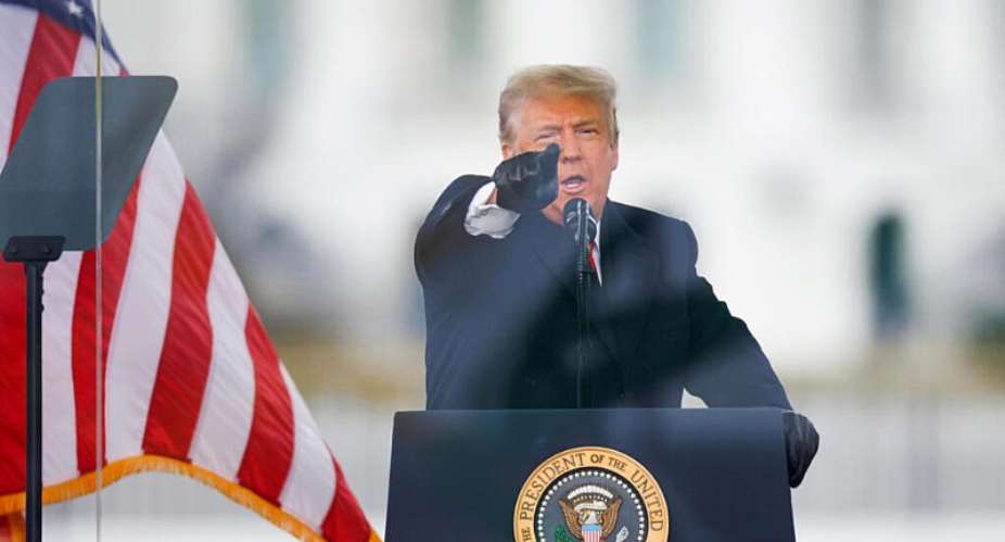 REUTERS - JIM BOURG