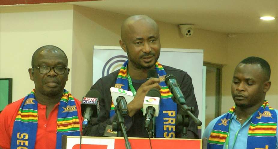 Private Health Facilities Association of Ghana congratulates Health ...