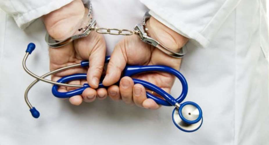 Medical Kalabule in Ghana: Corruption, Survival Strategy, or Systemic Breakdown?