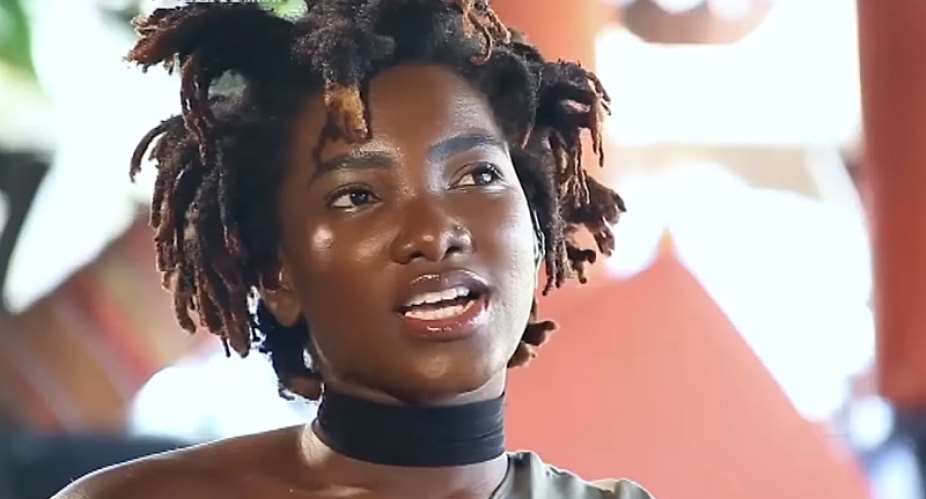 Today, It Is Adorable Ebony—Can Anyone Escape Death?