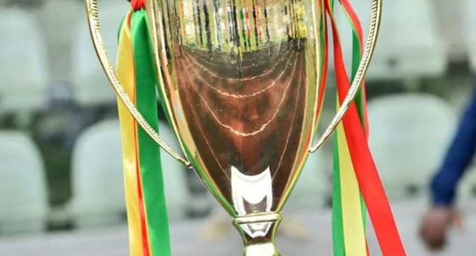 Kotoko Defeat Hearts Of Oak 2-1 To Lift 2019 President Cup