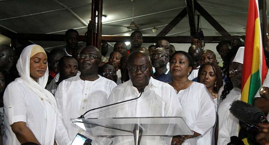 NPP to hold thanksgiving service