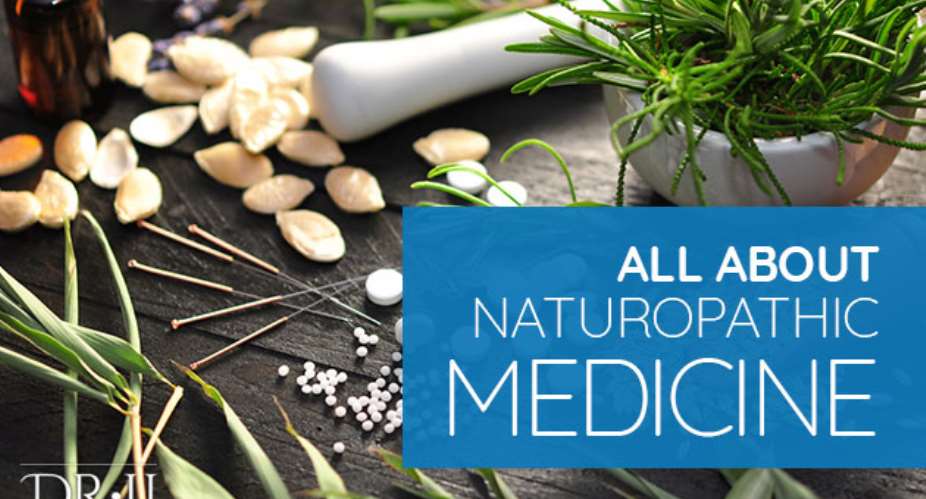 All About Naturopathic Medicine  Dr. JJ, Naturopathic Doctor  Downtown  Toronto Naturopath