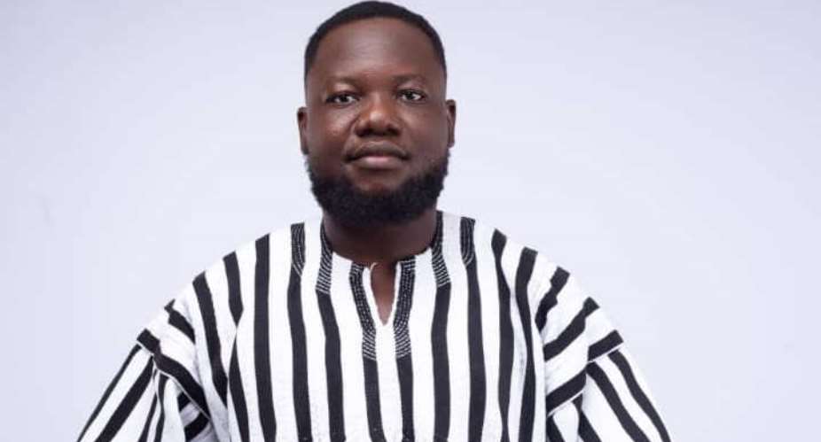 Group endorses Godwin Nayaw Bamiah for Regional Organizer position