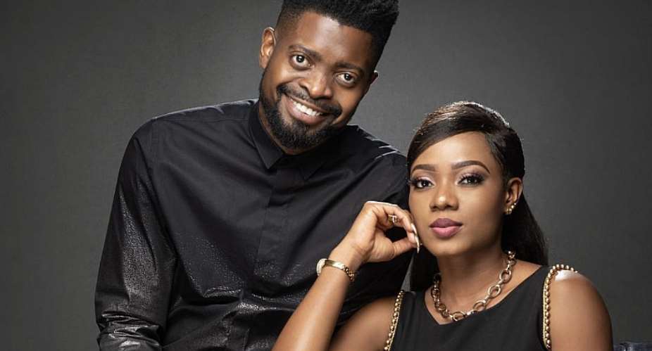 This is an unavoidable situation — says Basketmouth as he ends his marriage