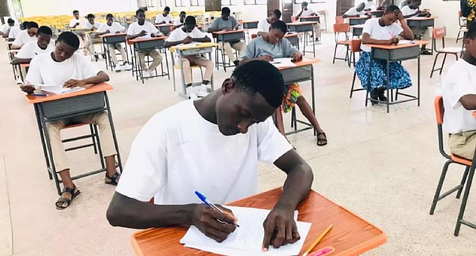 Do Ghanaian Senior High School Students Truly Grasp Their Lessons, or Are They Just Memorizing Facts?