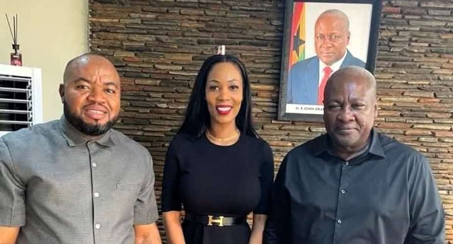 Addressing the Socio-Economic Challenges of Sissala West: A Call for Government, Civil Society, and NGO Interventions by Mohammed Adams Sukparu, MP- Elect.
