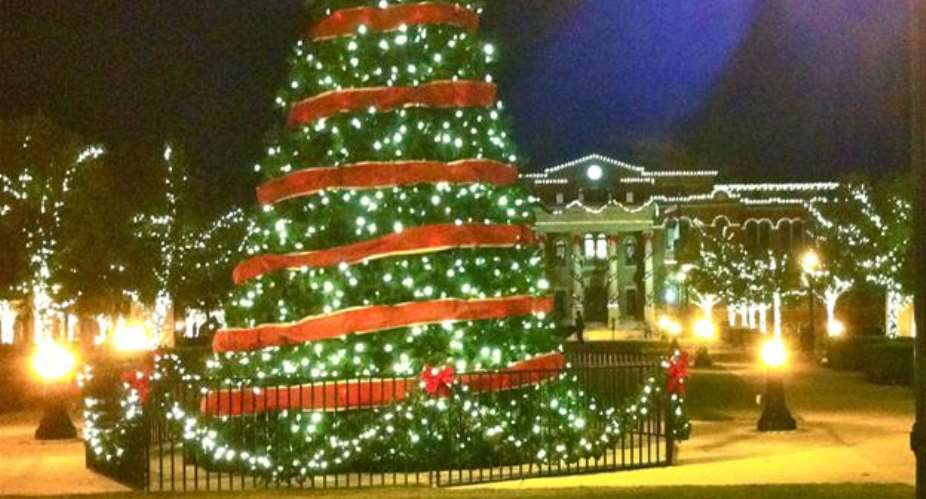 A Good Conscience Is A Continual Christmas