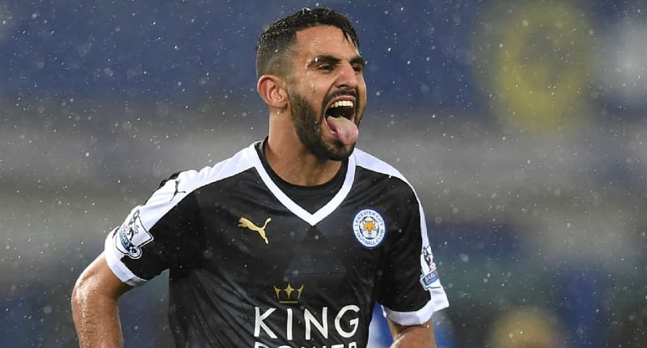 AFCON 2017 finals: Algeria name regular stars in provisional squad