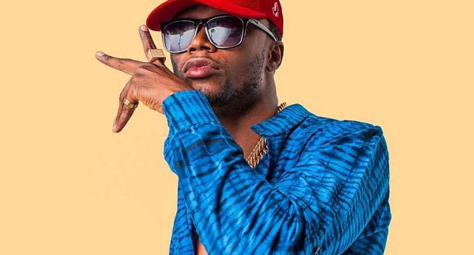 Ghanaians are not smart enough to understand Hip-Hop music - EL