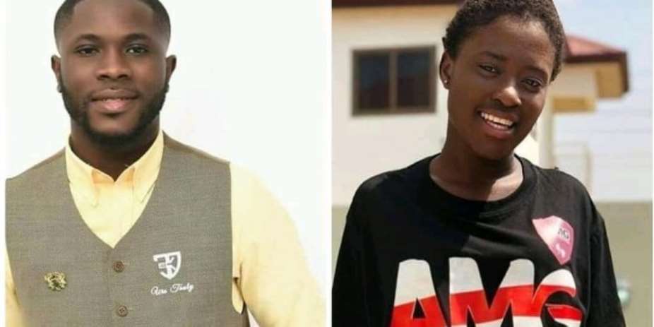 Ignore the lies and false allegation Fella Makafui Management reacts