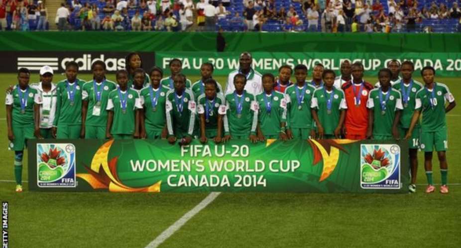 U-20 Women's World Cup: Nigeria Lose 2020 Bid To Costa Rica And Panama