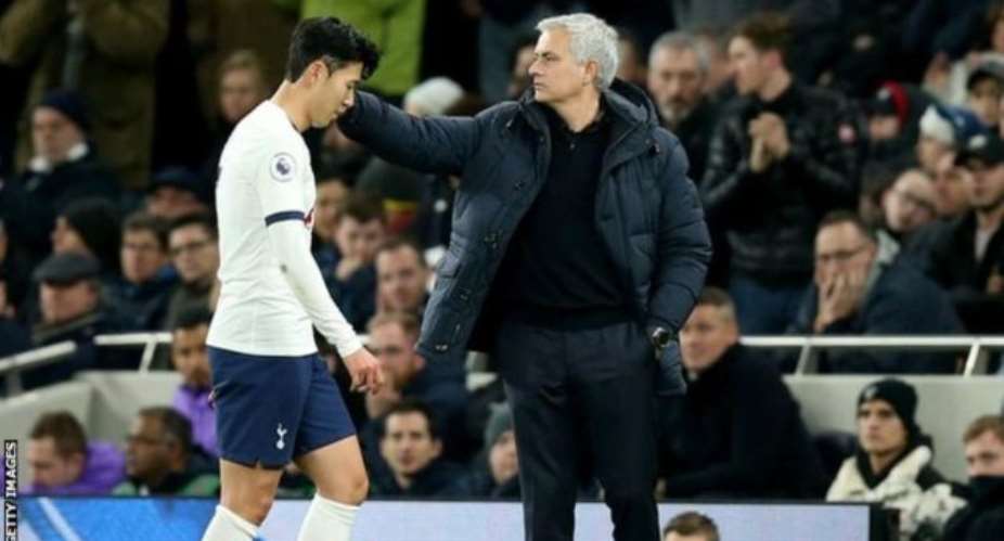 Tottenham Appeal Against Son Heung-min's Red Card In Defeat By Chelsea