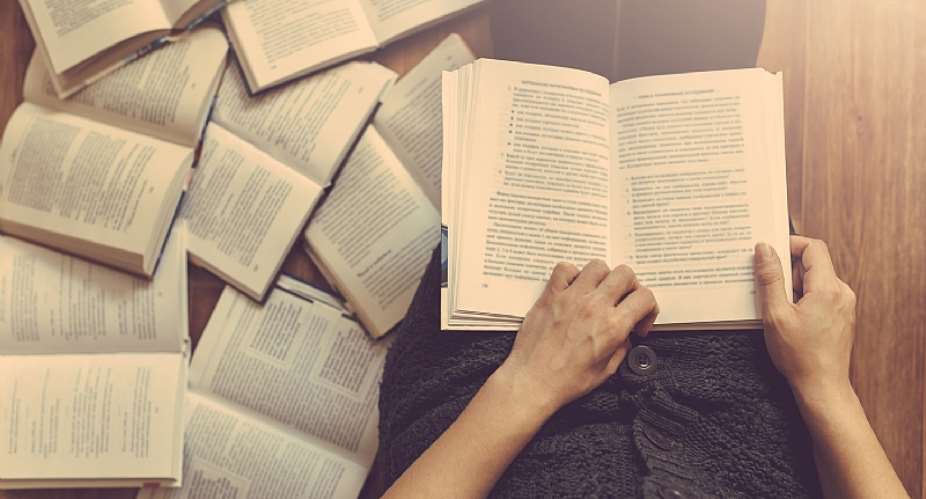 How To Make Reading A Habit