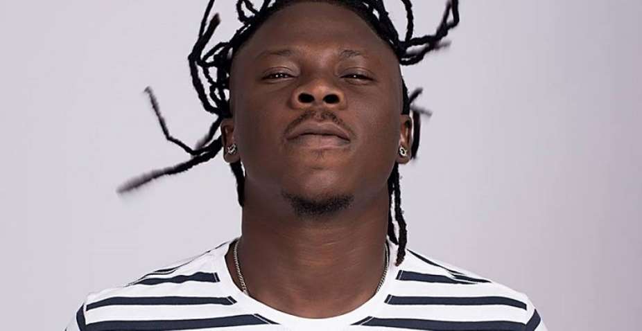 Stonebwoy is Boomplay Most Streamed Artiste for second year running