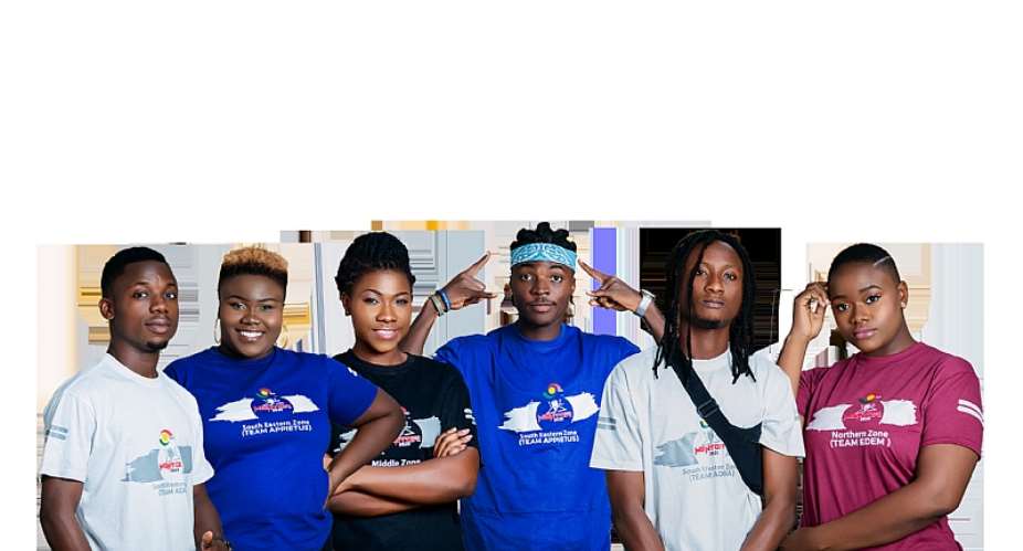 Who Wins 2020 Mentor?  Grand Finale On Sunday 27th December