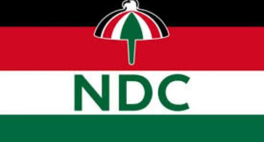 U/E: Ensure justice before you call for peace - NDC