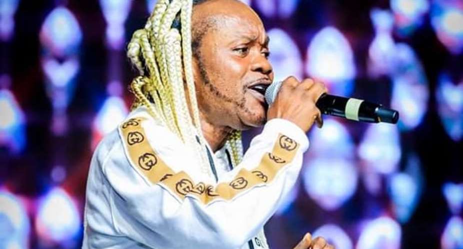 Daddy Lumba out with the new one titled -  'Ofon Na di Asm Fo'