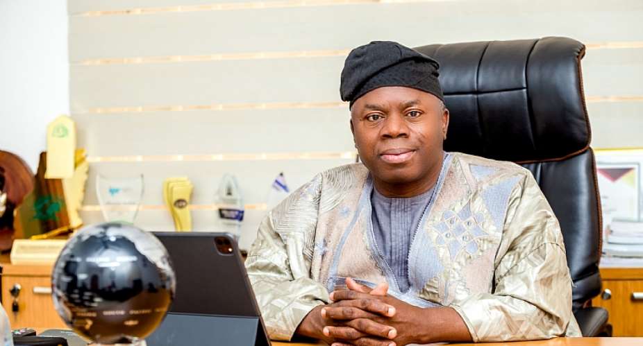 Speculation rife over Alhassan Andani’s role as BoG Governor in Mahama’s government