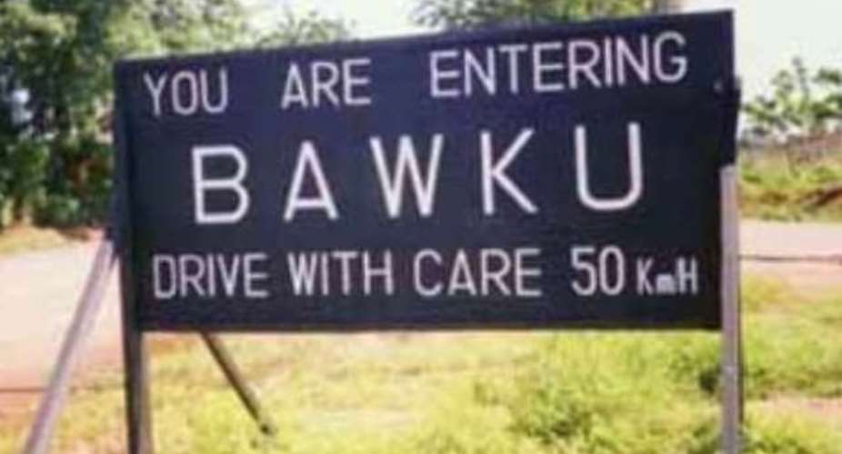 Interior Ministry eases curfew on Bawku municipality from 10:00 pm to 5:00 am