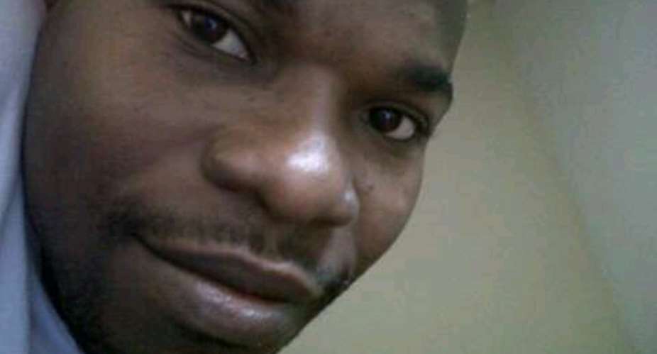 Victor Nyakey