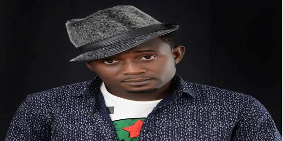 Musicians Need Change Too, Obour Must Step Down Peacefully – Dada Kwabena