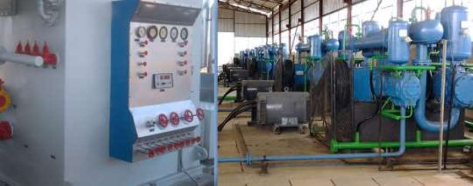 Procurement Of New Plant To Save GH12,000 Daily Oxygen Bill At KATH