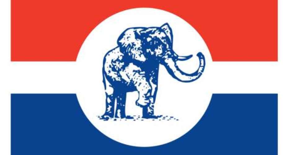 Support Government's Reform Agenda---NPP To Ghanaians