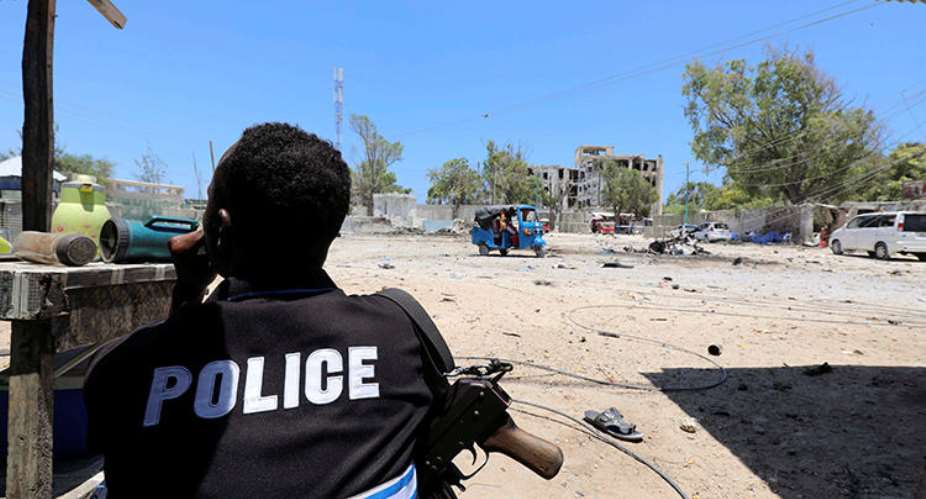 Somali Authorities Shut Down Radio Station City FM, Seek To Question Owner