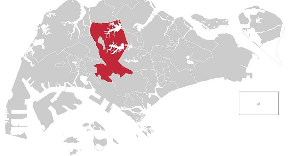 The Creation of the Guan Constituency: The True Position Of The Law
