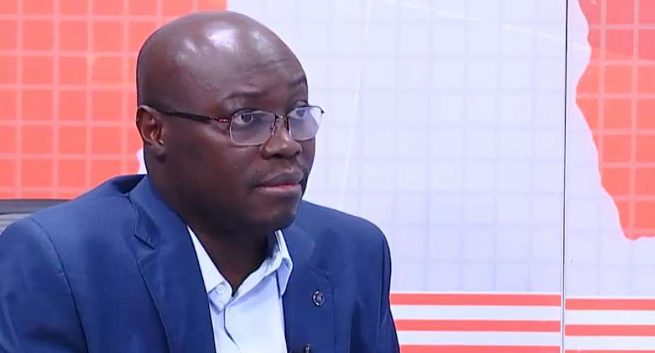 ‘I shall not be distracted by machinations of NPP – Ato Forson speaks on €2.37M financial loss suit