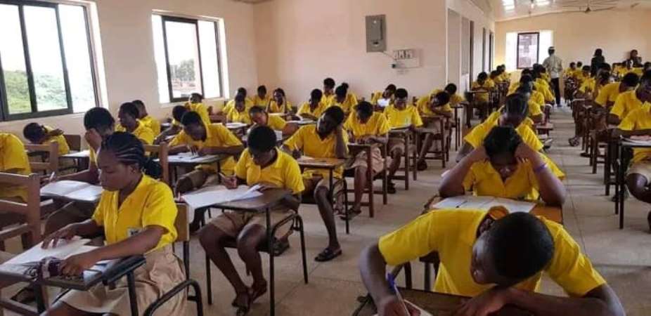 Upholding Academic Integrity: Addressing Concerns and Ensuring Fairness in WASSCE