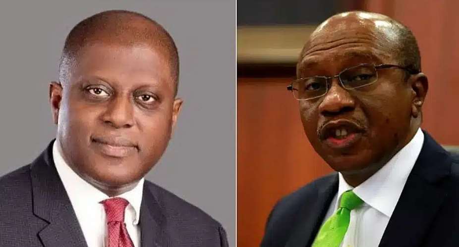 Naira Scarcity: Urging Cardoso, Others, To Stop The Blame Game, And Do Their Jobs