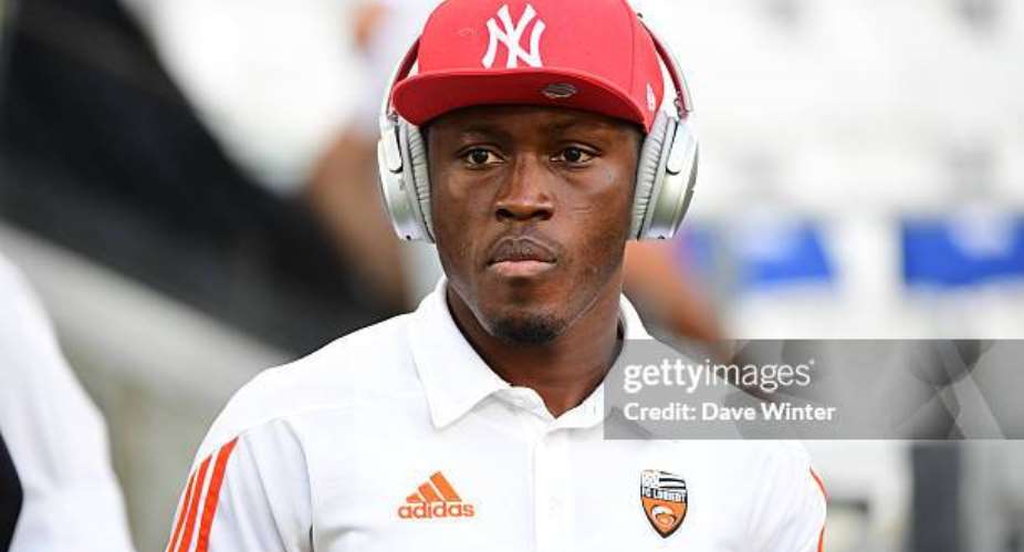 Ghanas failure to qualify for 2025 AFCON is a big shame, says ex-striker Majeed Waris