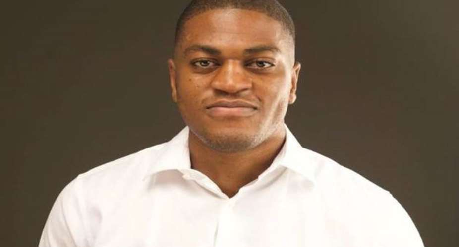 Ghana Boxing on the Rebound as Sharaf Mahama Leads Revival Efforts