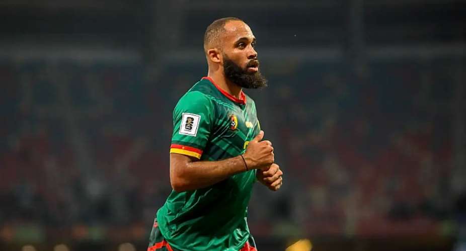 2025 AFCON: Cameroon star Bryan Mbeumo embraces debut with excitement