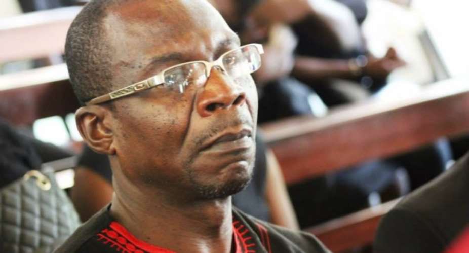 GJA Demands Arrest Of NPP Thugs Who Assaulted Journalists