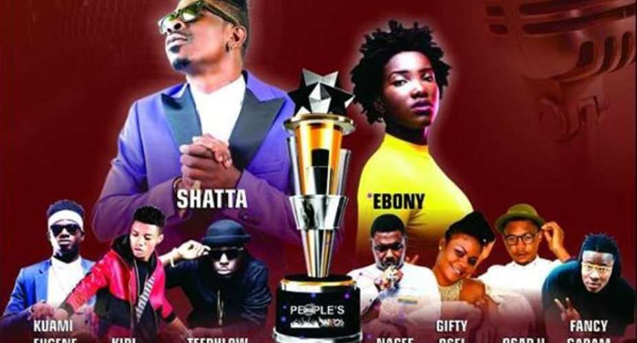 Peoples Celebrity Awards Ultimate Winner Gets $65k Dodge Charger
