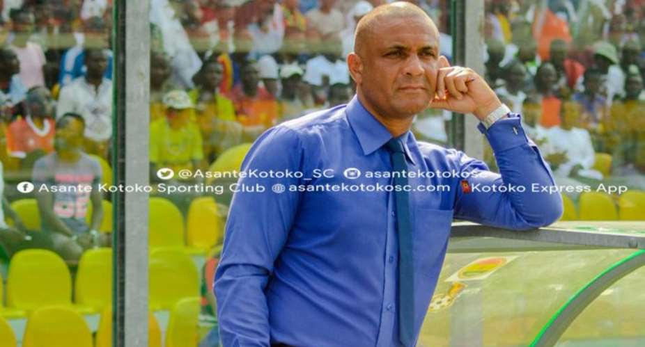 Kim Grant Told To Step Aside By Hearts Of Oak Management