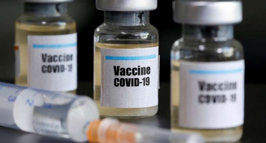Mexico, Chile, Costa Rica first in Latin America to start covid-19 vaccination