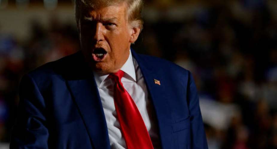 Trump’s Power Play: Greenland, Panama, and a Bolder “America First” Agenda