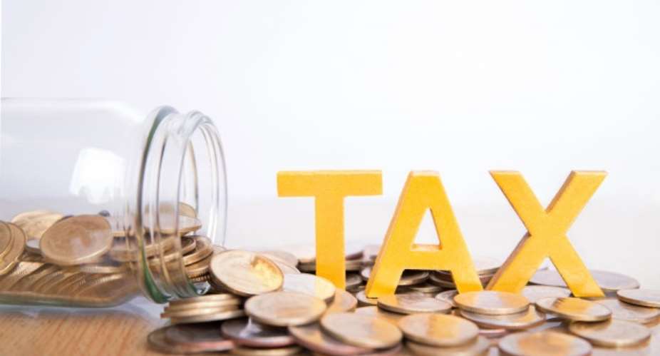 Navigating Taxation: Overcoming Compliance Challenges for SMEs in Ghana