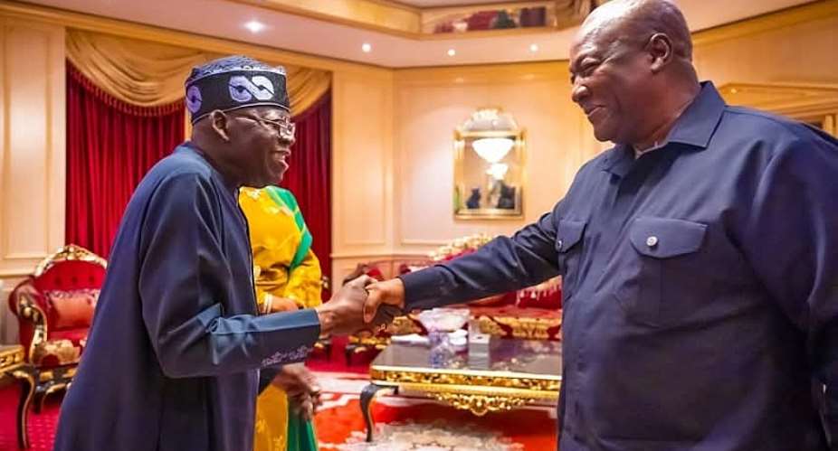 Visa-Free Entry for All Africans Policy is  Prematured and  Must Be  Reconsidered