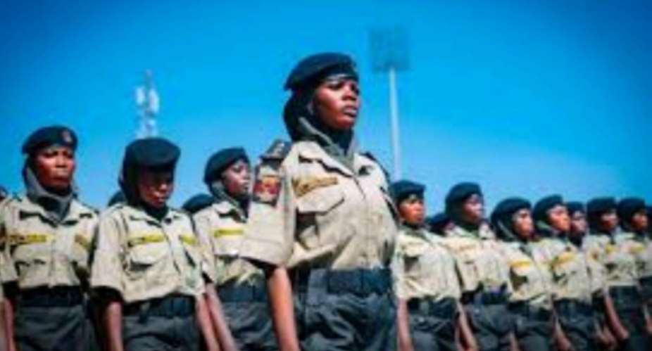 States That Created Their Own Security Forces: Their Role in Intelligence and the Challenges They Face in Nigeria