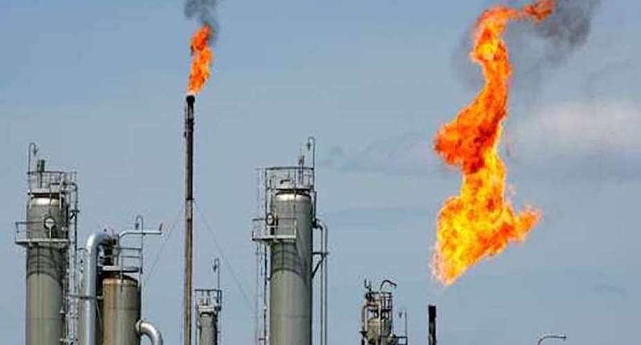 Why Angolan & Nigerian Oil Struggling To Find Buyers?