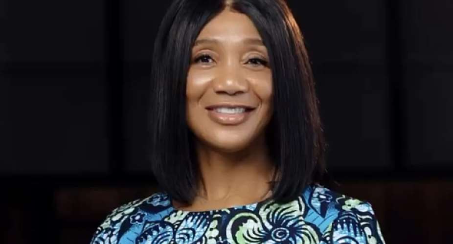Wife of former Assin Central MP, Kennedy Ohene Agyapong, Christiana Agyapong
