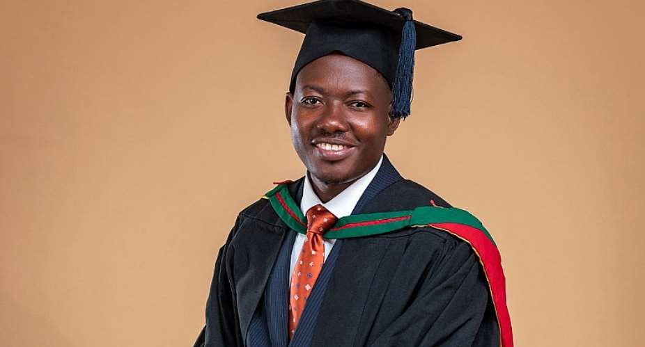 Prince Akpah