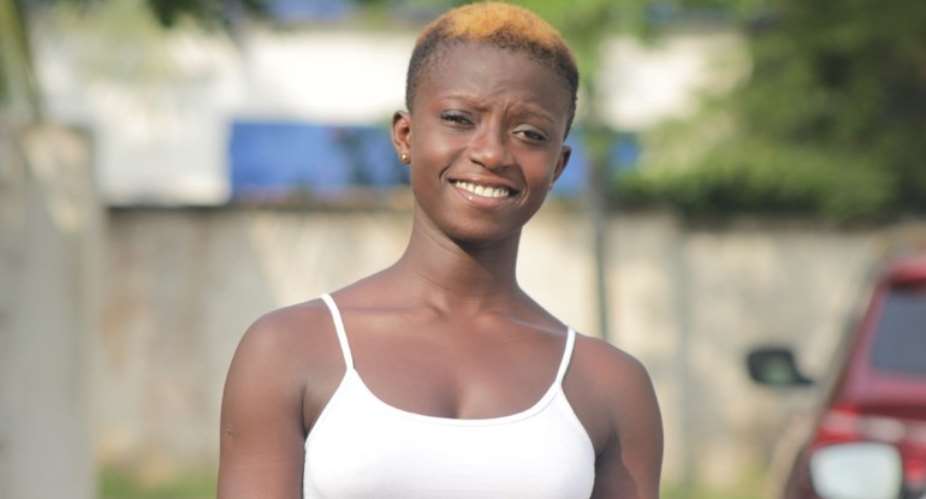 On Rashida Black Beauty’s Award: Can We Stop Being Hypocrites?