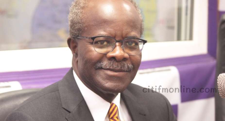 Banks Clean-Up: Over 3,000 Employees Lost Jobs – Nduom