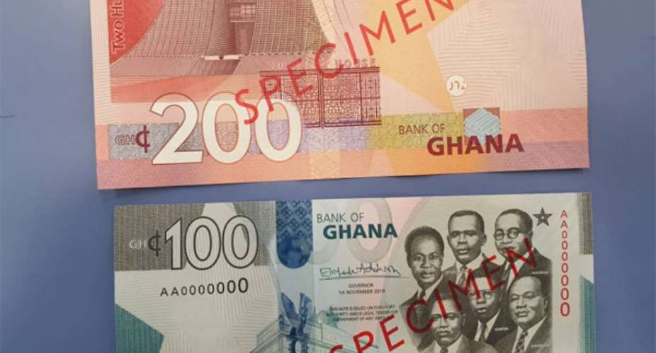 Game Rejects GH 200 Notes — Buyer Alleges